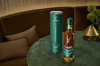 Racing Team-Inspired Whiskies