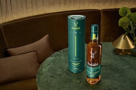 Racing Team-Inspired Whiskies