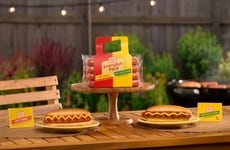 Hybrid Hot Dog Packs