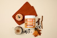 Pumpkin Spice-Inspired Creamers Image 1