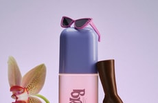 Doll-Inspired Body Mists