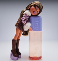 Doll-Inspired Body Mists Image 2