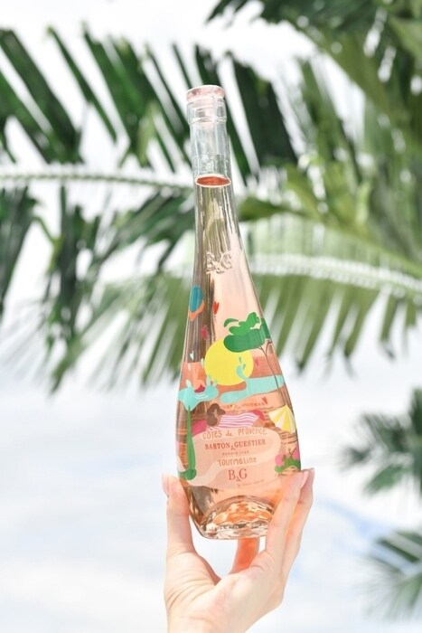 Limited Edition Ros&eacute; Wines