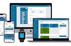 Digital Banking Service Platforms