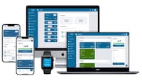 Digital Banking Service Platforms Image 1