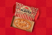 Hand-Crafted Personal Pizzas Image 2