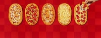 Hand-Crafted Personal Pizzas Image 3