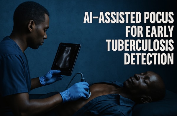 AI Tuberculosis Detection Tools