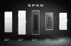 Slick Smart Electrical Panels