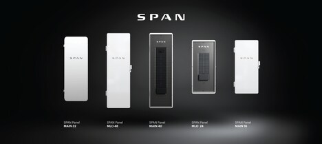 Slick Smart Electrical Panels