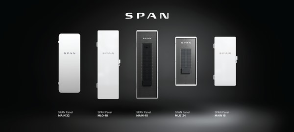 Slick Smart Electrical Panels