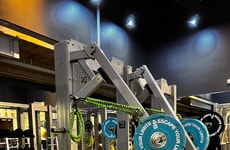 Specialized Functional Training Systems