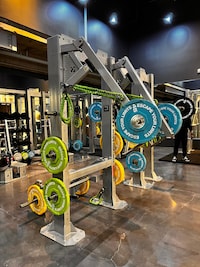Specialized Functional Training Systems
