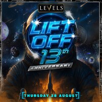 Celestial-Inspired Club Celebrations Image 3