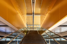 Automated Light-Rail System Designs