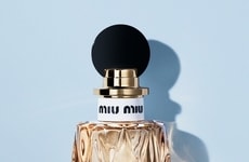 Irreverent Feminine Fragrances