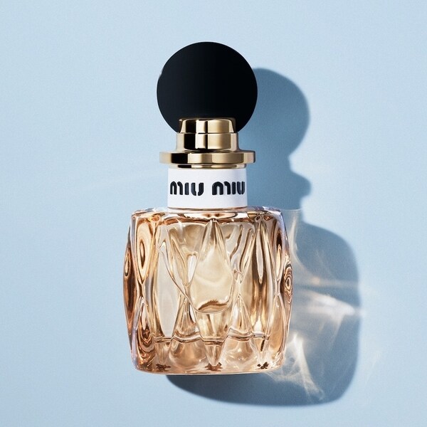 Irreverent Feminine Fragrances