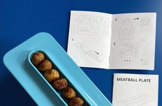 Specialty Meatball Plates