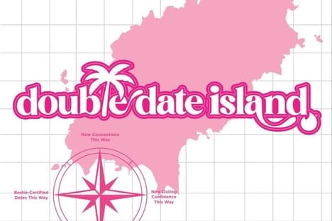 Reality-Style Dating App Series