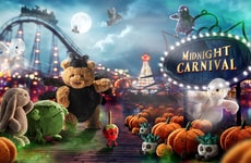 Spellbinding Collectible Plushies