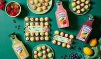 Lemonade-Inspired Dessert Collabs Image 2