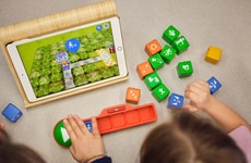 Preschool Coding Toys
