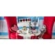 Whimsical Harlequin-Patterned D&eacute;cor Collections Image 2