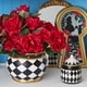 Whimsical Harlequin-Patterned D&eacute;cor Collections Image 3