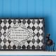 Whimsical Harlequin-Patterned Décor Collections Image 8
