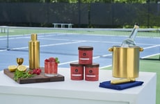 Sorbetto-Infused Mocktails