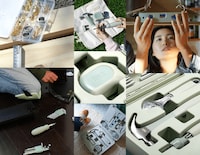 Home Maintenance Toolkits Image 1