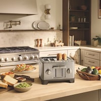 Premium Appliance Lines