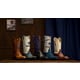 Collaborative Cowboy Boots Image 1