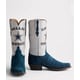 Collaborative Cowboy Boots Image 2