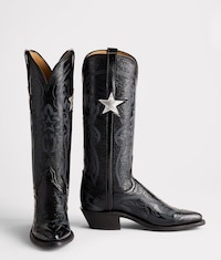 Collaborative Cowboy Boots Image 4