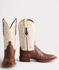 Collaborative Cowboy Boots Image 5