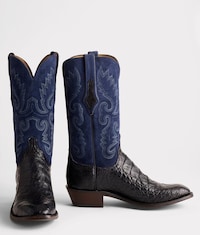 Collaborative Cowboy Boots Image 6