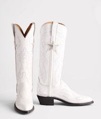 Collaborative Cowboy Boots Image 7