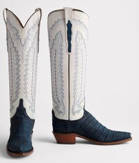 Collaborative Cowboy Boots Image 8
