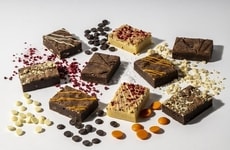 Expanded Wholesale Food Ranges