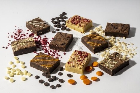 Expanded Wholesale Food Ranges