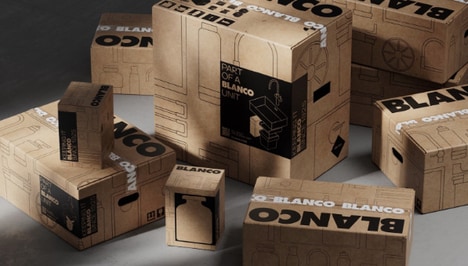 Streamlined Packaging Updates
