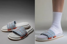 Custom Adaptive Slipper Designs