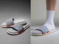Custom Adaptive Slipper Designs Image 1