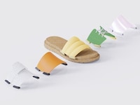Custom Adaptive Slipper Designs Image 3