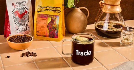 Online Coffee Subscriptions