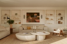 Rustic Coastal Retreats