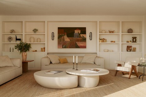 Rustic Coastal Retreats