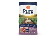 High-Protein Pet Recipes