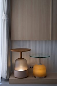 Sustainable Side Furniture Image 2